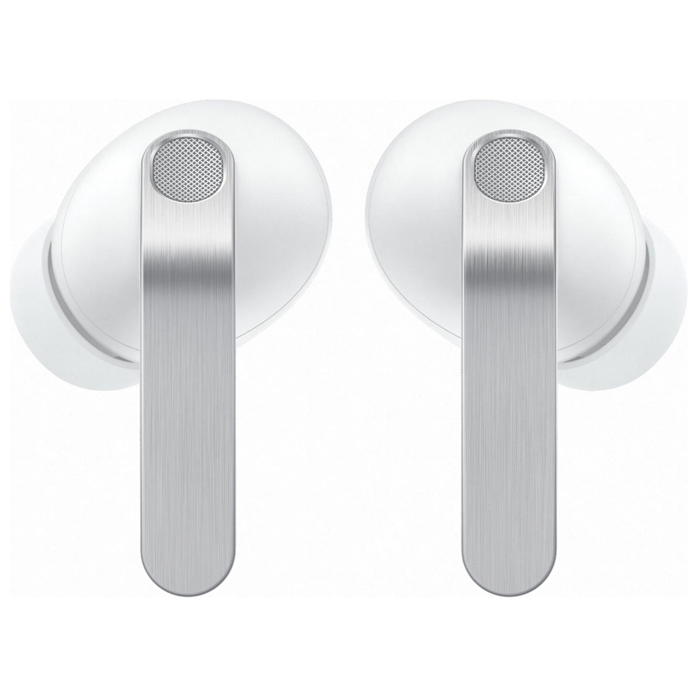 サムスン SM-R640NZWAXJP ノイズキャンセリング機能搭載　完全ワイヤレスBluetoothイヤホン（ホワイト） SMR640NZWAXJP
