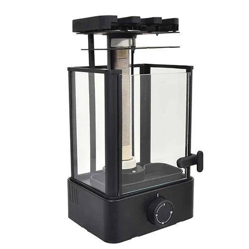 まわって美味しい!無煙でうれしい! おひとりさま用焼き鳥メーカー