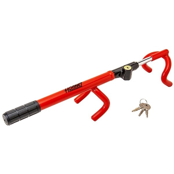 LH-15R HORNET [ハンドルロック]