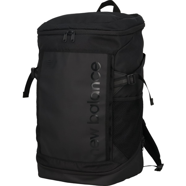 ニューバランス new balance Top Loading Backpack 35L マルチスポーツ バックパック AC3021S-BK