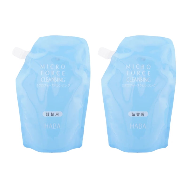 [2個セット]ミクロフォースクレンジング 120ml クレンジングリキッド スキンケア 基礎化粧品 クレンジング 毛穴 ダブル洗顔不要[ギフトラッピング対応]