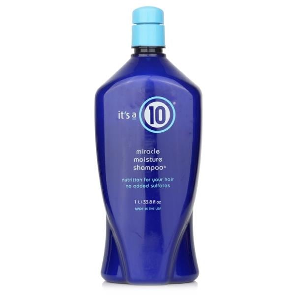 イッツア 10 ミラクル モイスチャー シャンプー 1000ml