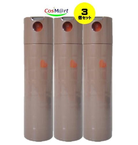 ピース プロデザインシリーズ ワックススプレー 200ml 4901275061993-3