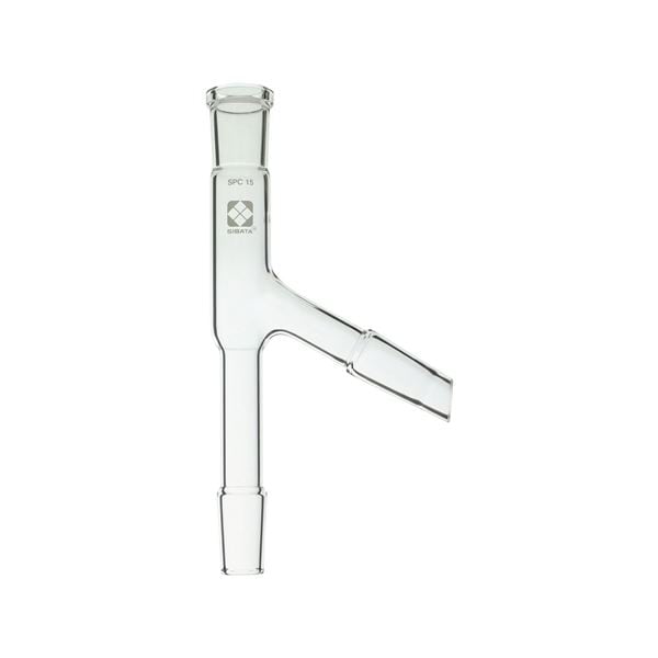 SPC連結管 枝管付 SPC-15-15-15 [030400-1515]