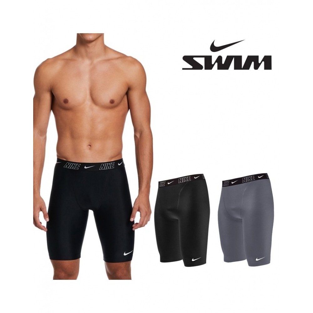 ナイキスイムメンズロゴテープバンドライン 5 パート 2 アスリートジャマーチョイス 1