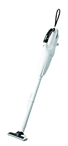 HiKOKI(ハイコーキ) 36V カプセル式 コードレス掃除機 R36DB ペールホワイト バッテ