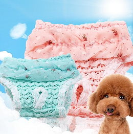 Qoo10 犬用パンツのおすすめ商品リスト Qランキング順 犬用パンツ買うならお得なネット通販