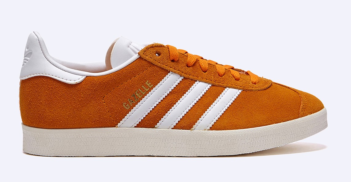 ガゼルオレンジ / IG2091