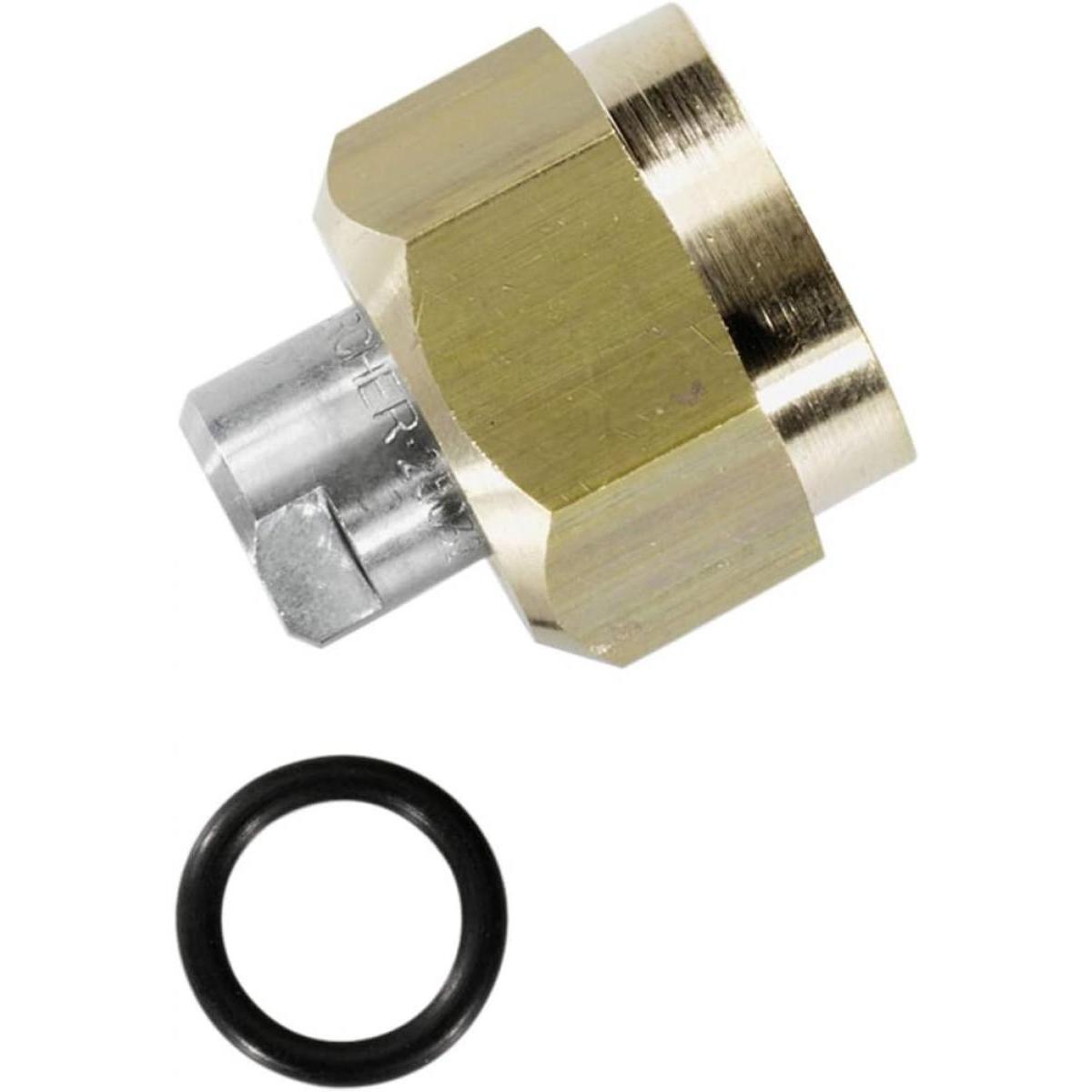 ケルヒャー(KARCHER) サーフェスクリーナー ノズルセット 500-600L/h 2.640-401.0 ノズル クリーナー 洗浄 清掃 部品 工具