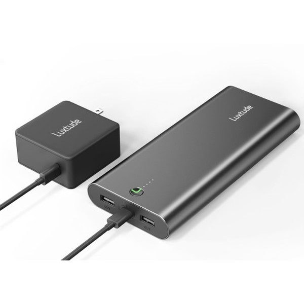 デジタルディスプレイ付きパワーバンク,200000mAh, 120W