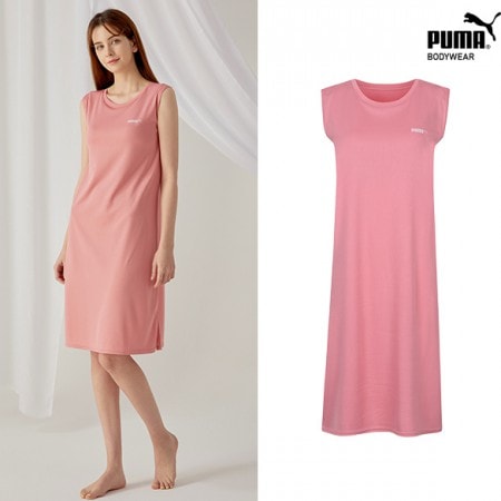 One Piece Bra Top /ワンピースブラトップピンク/ 女性服 / スポーツ用品