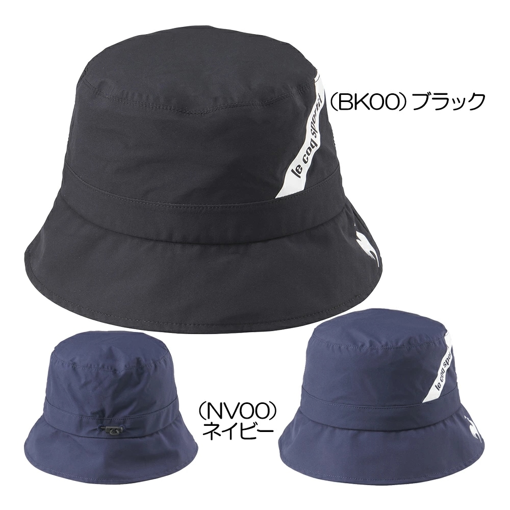 レインハット QGBXJC70 メンズハット 『定番商品』