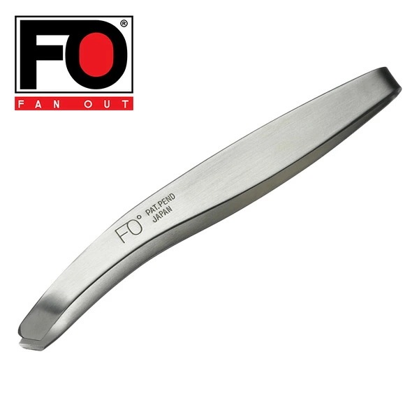 FANOUT 毛抜(M) 毛抜き 日本製 F0K020