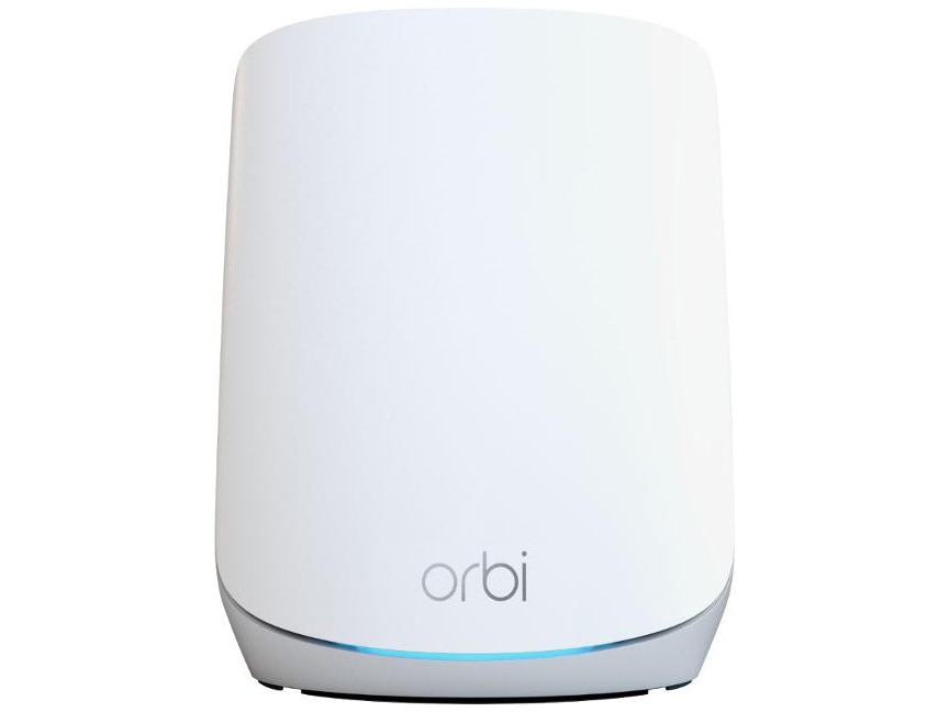 Orbi WiFi 6 RBS760-100JPS 無線LAN 中継機