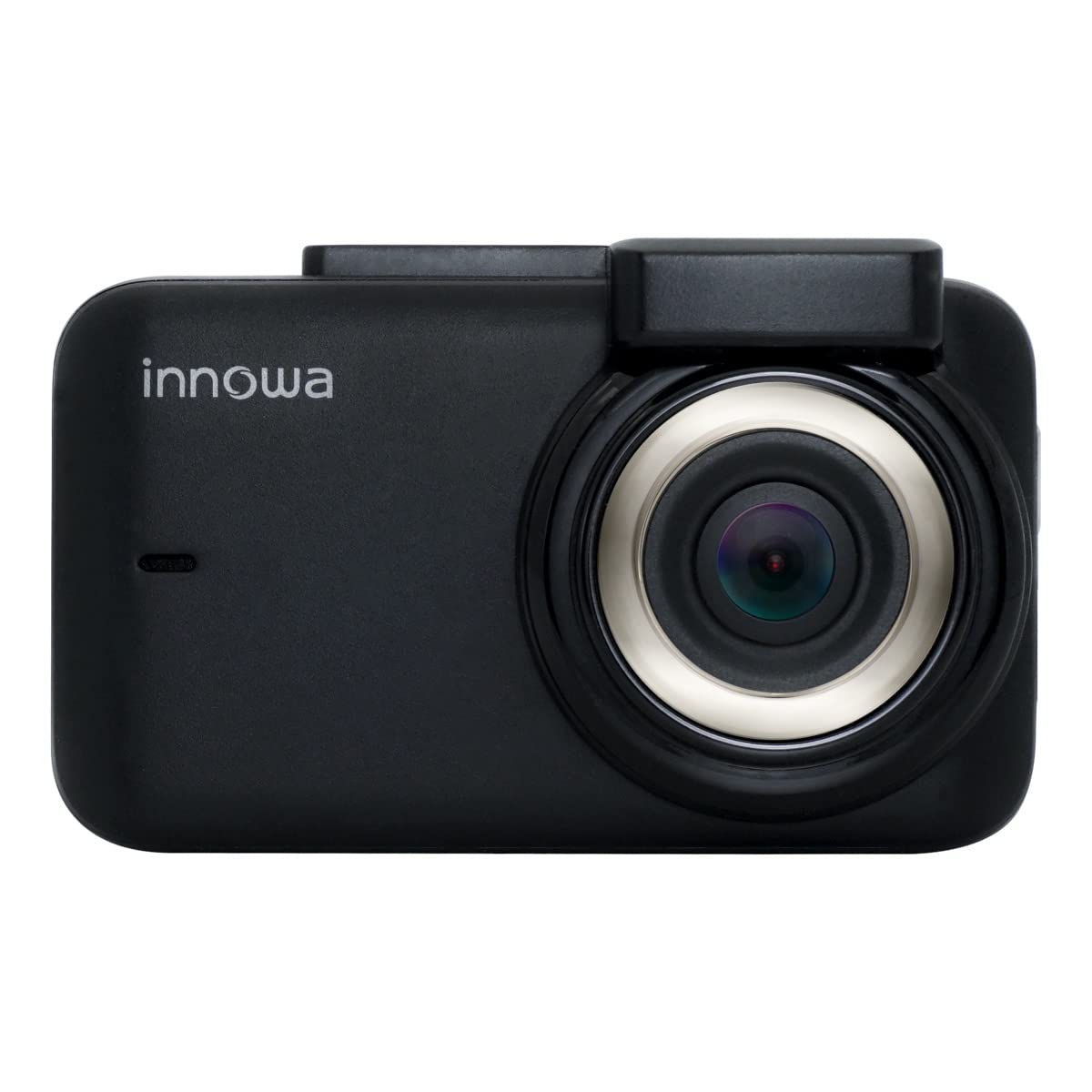 innowa Journey S ドライブレコーダー SNS共有 フルHD Wi-Fi 160度広角 GPS 常時/衝撃録画 駐車監視 32GBのSDカード付 (Journey S (電源直結))