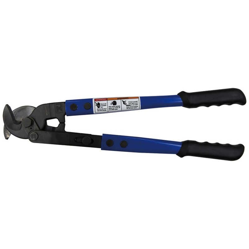 SIGNET　倍力ケーブルカッター 450mm　90946 7,278円