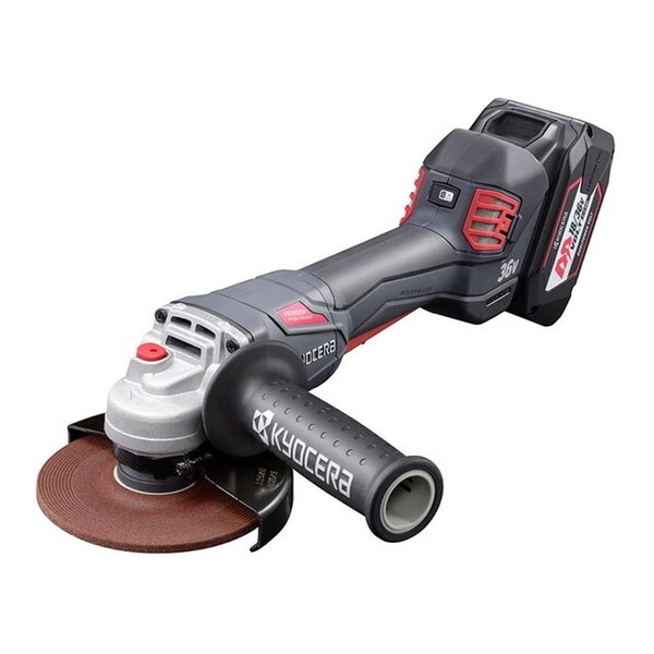 DG3620PL2 629805A 充電式ディスクグラインダー (パドルスイッチ仕様 36Vリチウムイオン)