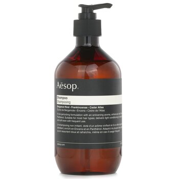 Aesop クラシック シャンプー