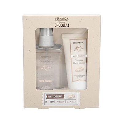フェルナンダ FERNANDA ホワイトショコラ ミスト 100ML&...のサムネイル