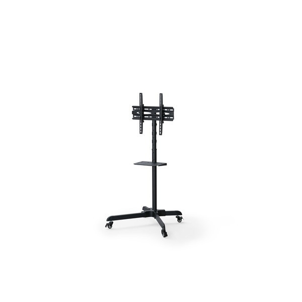 UTS-S7016S ブラック [ディスプレイスタンド] メーカー直送