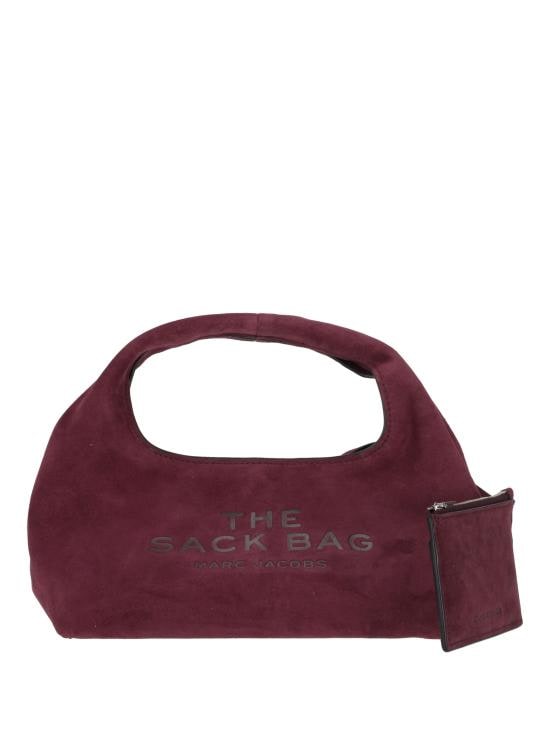 MARC JACOBS Women Messenger Bags 2F5HSH099H01 510 DARK PLUM