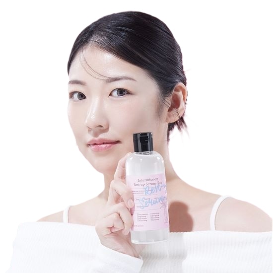 インターミッション レストアップセラムスキン200ml1個 韓国化粧品
