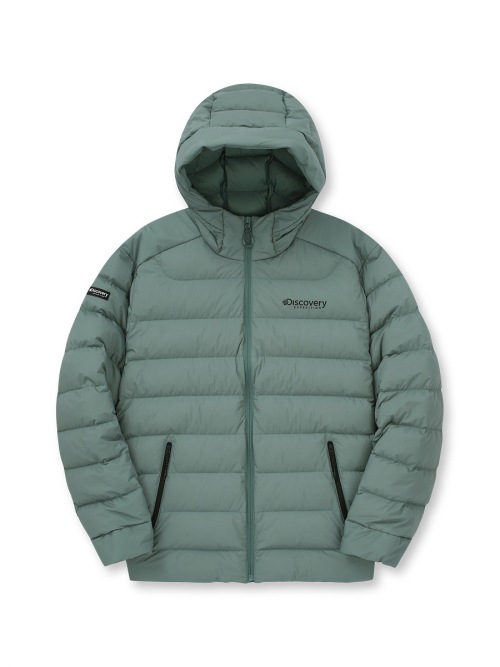 Discovery EXPEDITION Men s Sandru Goose Down Lightweight 47