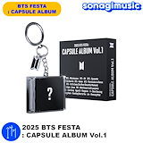 Qoo10] weverse特典付 2025 BTS