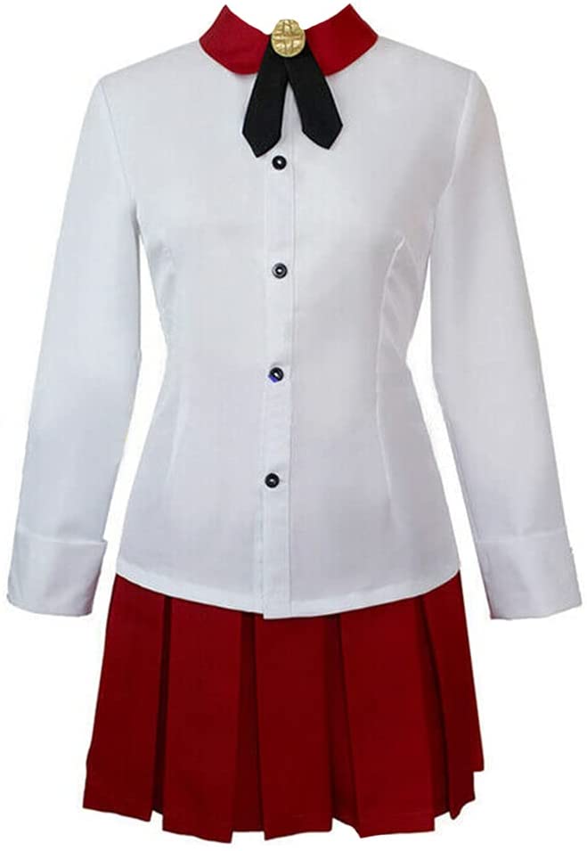 New Game 滝本 ひふみ コスプレ 衣装 仮装 日常服 舞台服 ハロウィン クリスマス 学園祭