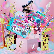 Qoo10] 夜道雪 ／ 1日1雪#(Type-C) : CD