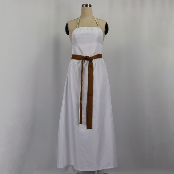 進撃の巨人 Ymir ユミル コスプレ衣装P634