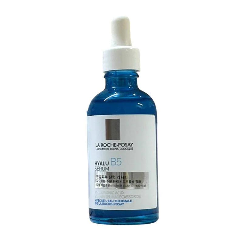 ヒアル B5 水分弾力セラム 50ml / ヒアルロン酸 美容液 B5 パンテノール 乾燥肌 保湿 水分ケア ハリ弾力 キメケア ツヤ肌