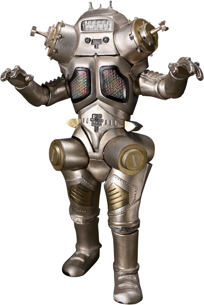 S.H.フィギュアーツ ウルトラセブン キングジョー 約160mm PVC&ABS製 塗装済み可動フィギュア