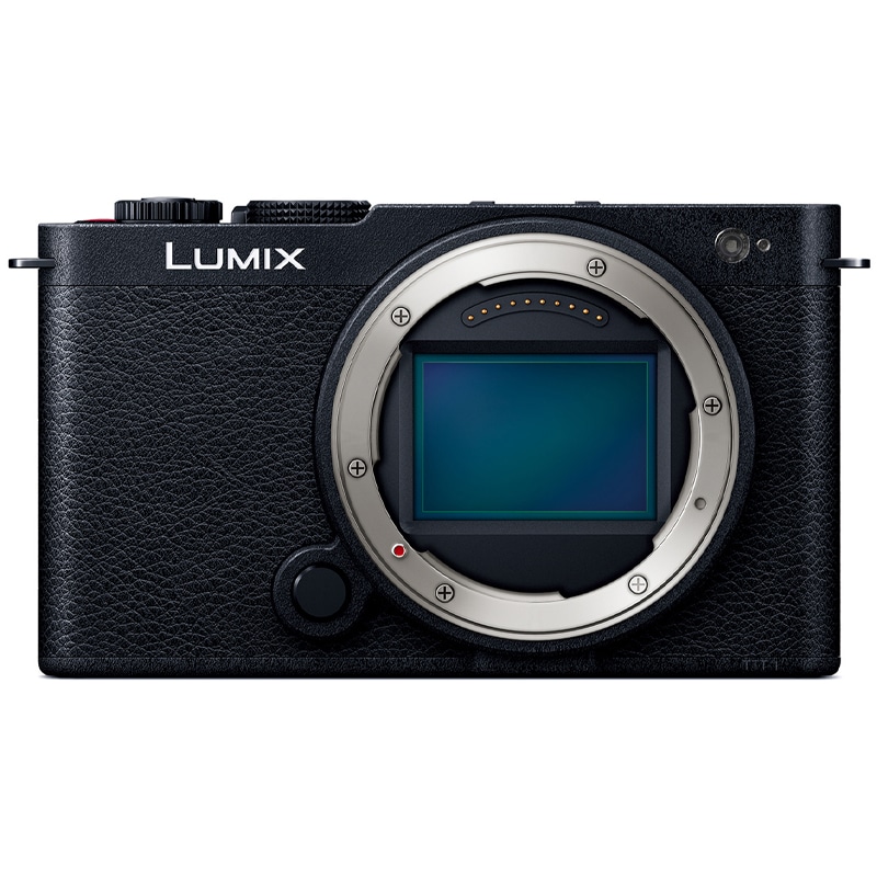 Lumix DC-S9-K