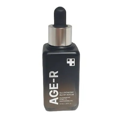 Qoo10] メディキューブ AGE-R グルタチオングロウセラム50 : スキンケア