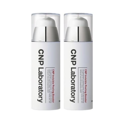 インビジブル ピーリングブースターエッセンス 100ml×2