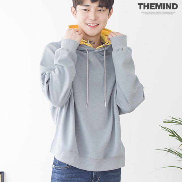 RFアノラック二重フード