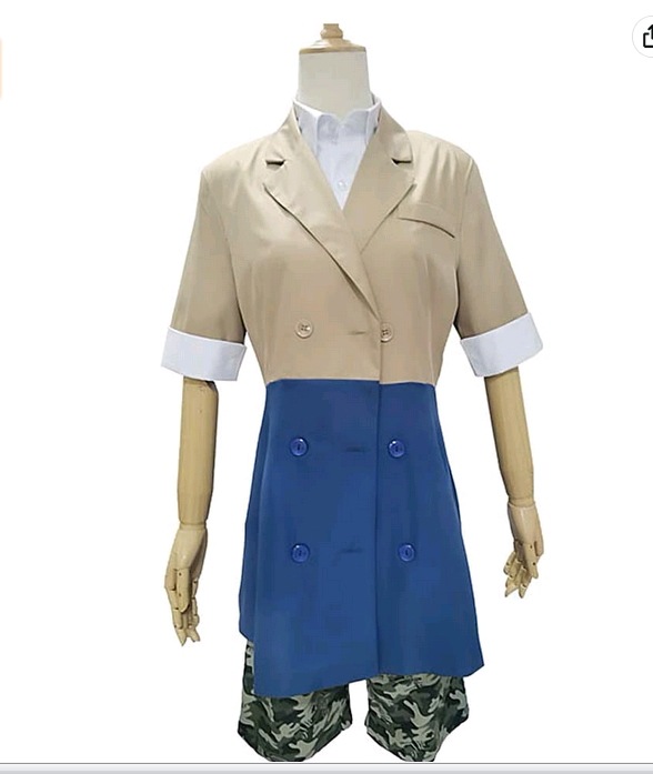 コスプレコスチュームコスチュームレイキコスチュームセットコスプレパーティーイベントコスチューム