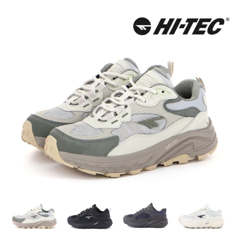 メンズ レディース スニーカー イーストエンド WP HT HKU16 トレッキング ハイキング 山登り 登山 全天候型モデル ダッドシューズ