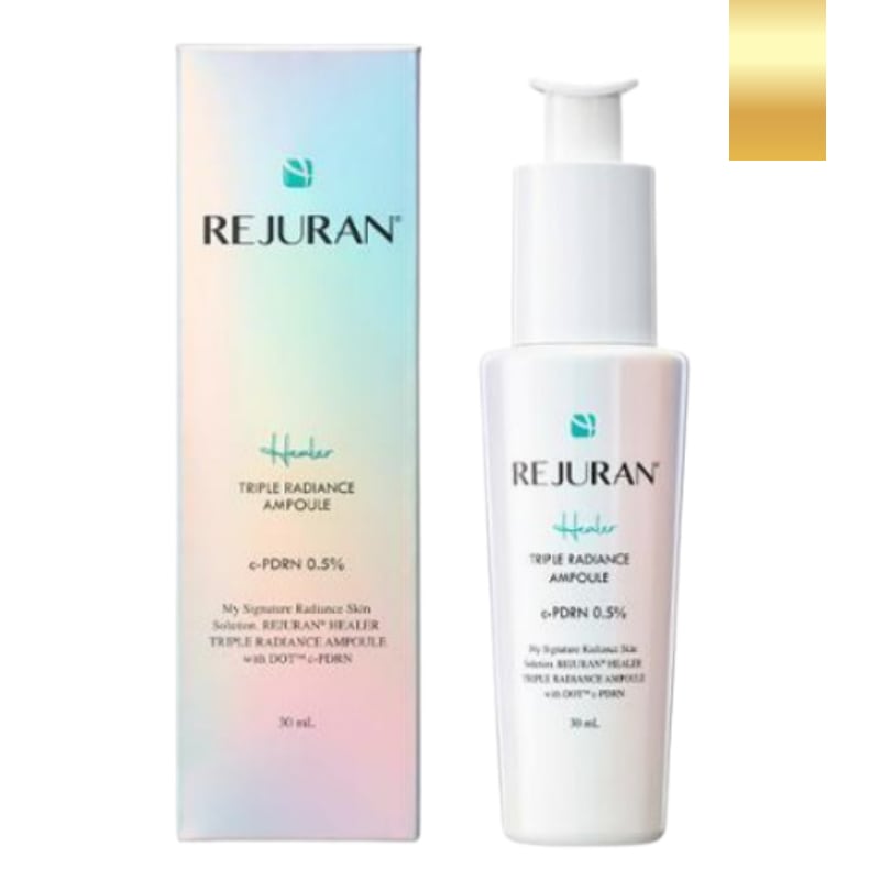 [NEW]トリプル ラディアンス アンプル 30ml 6,716円