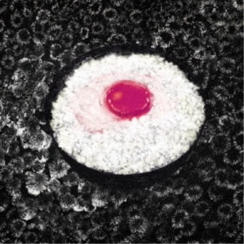 大森靖子 ／ 大森靖子(ごはん盤)(Blu-ray Disc付) (CD) AVCD-96381