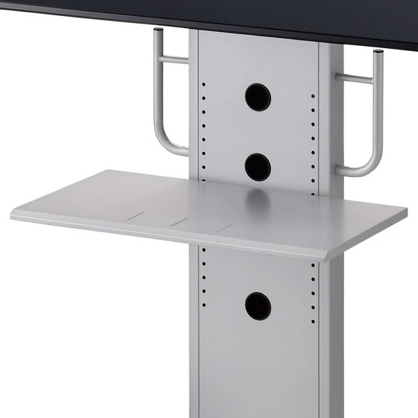 PHP-S8201L シルバー [棚板 (ワイドタイプ)] メーカー直送