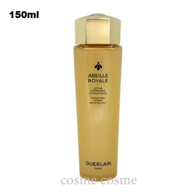 ゲラン アベイユ ロイヤル フォーティファイング ローション 150ml(3346470615557