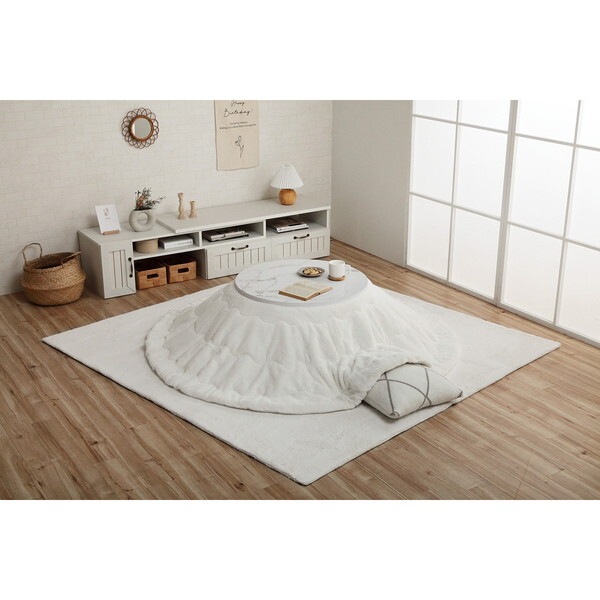 1181670276011 ラピアス 円形 掛 SWH 185 スノーホワイト メーカー直送