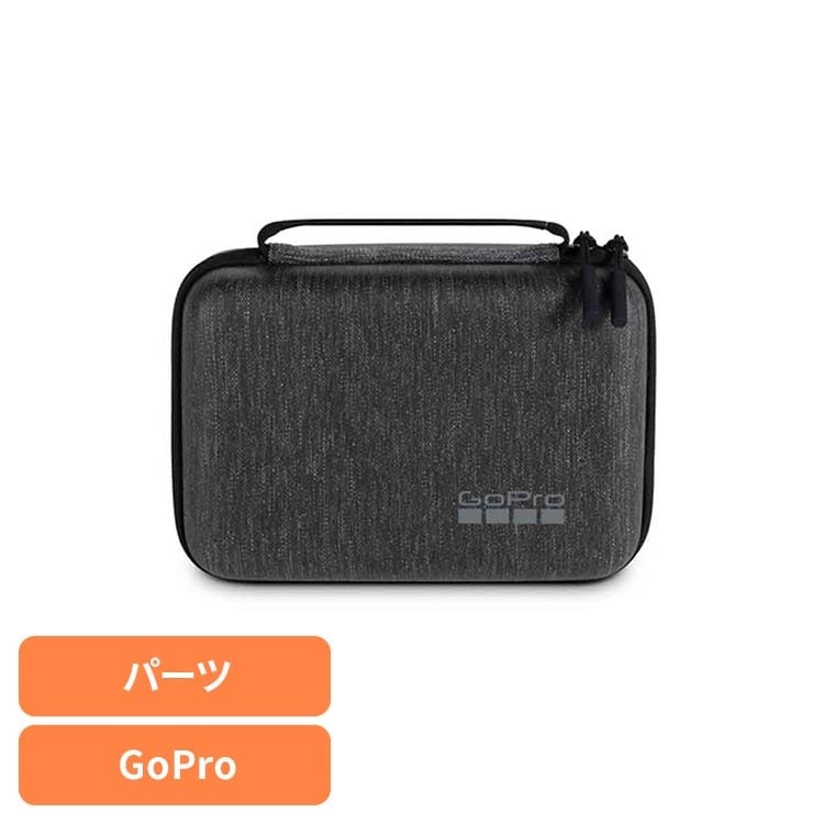 【人気商品】カメラ GoPro ゴープロ ケース 保護ケースCasey セミハードカメラケース ABSSC-002 GOPRO (B)