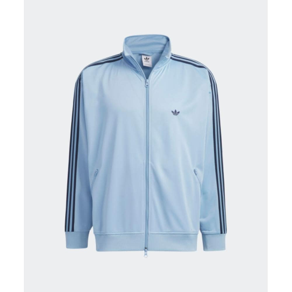 adidas BB Track Top Sky Blue IK9150