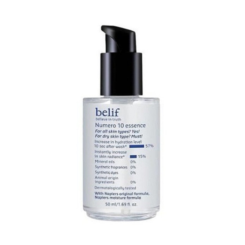 ニュメロ10エッセンス 50mL/