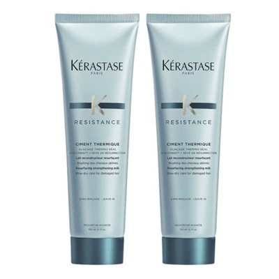 レジスタンスセメントテルミク, 150ml, 2個