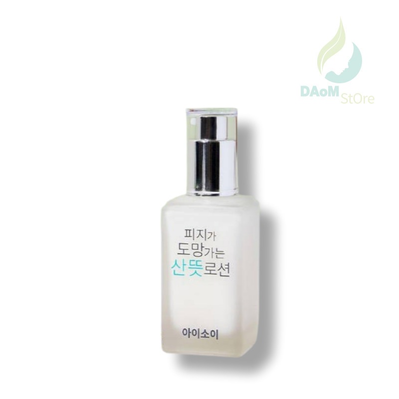 皮脂が逃げる スッキリローション 70ml