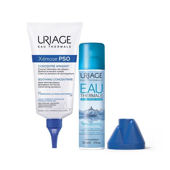 ジェモス PSO 150ml 企画（+オテルマル 50ml）